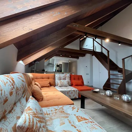 Lejlighed Bpirineos-aigualluts *