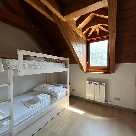 Bpirineos-aigualluts Benasque