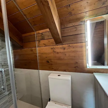 Bpirineos-aigualluts Lejlighed