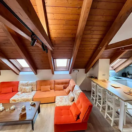 Lejlighed Bpirineos-aigualluts