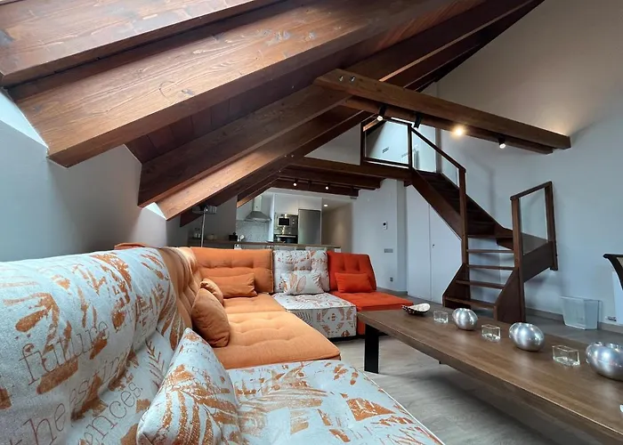 Apartment Bpirineos-aigualluts *