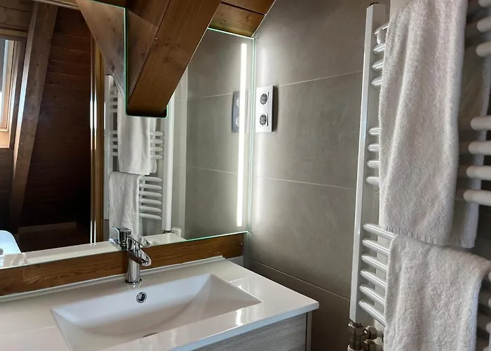 Bpirineos-aigualluts * Benasque