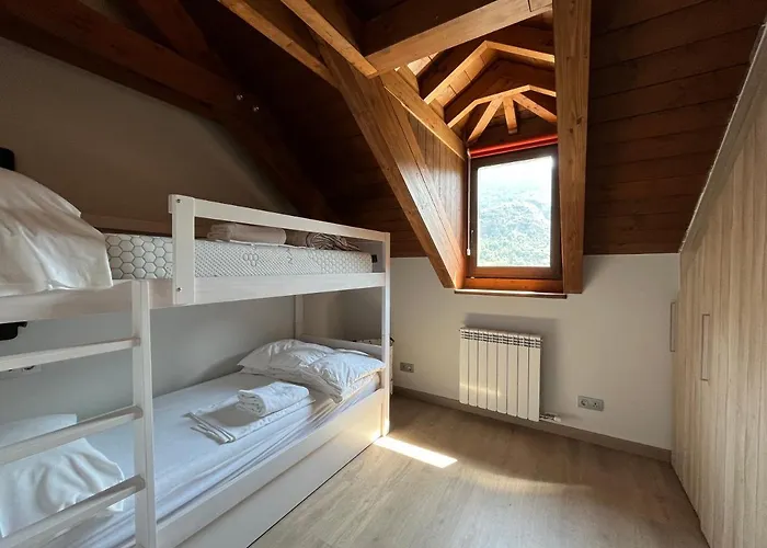 Bpirineos-aigualluts Benasque