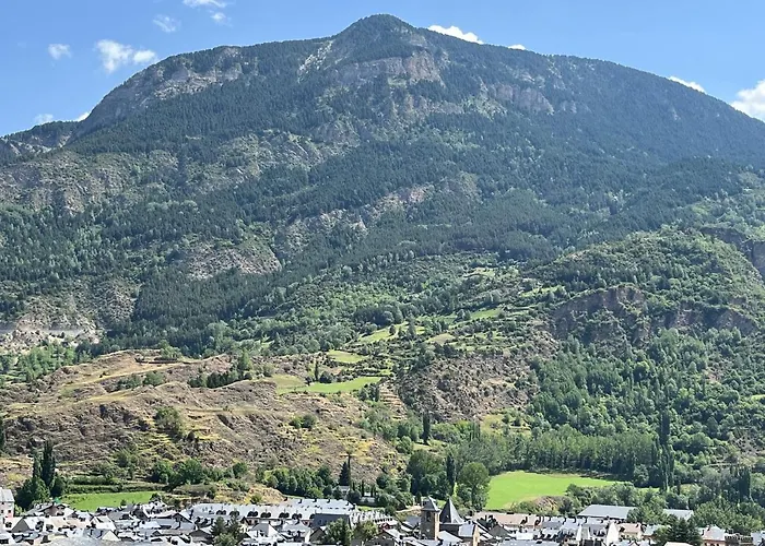 Bpirineos-aigualluts * Benasque