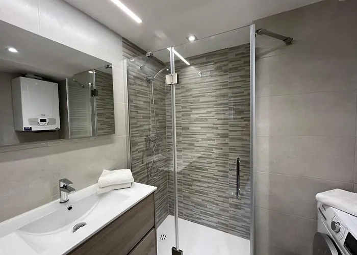 Apartment Bpirineos-aigualluts *