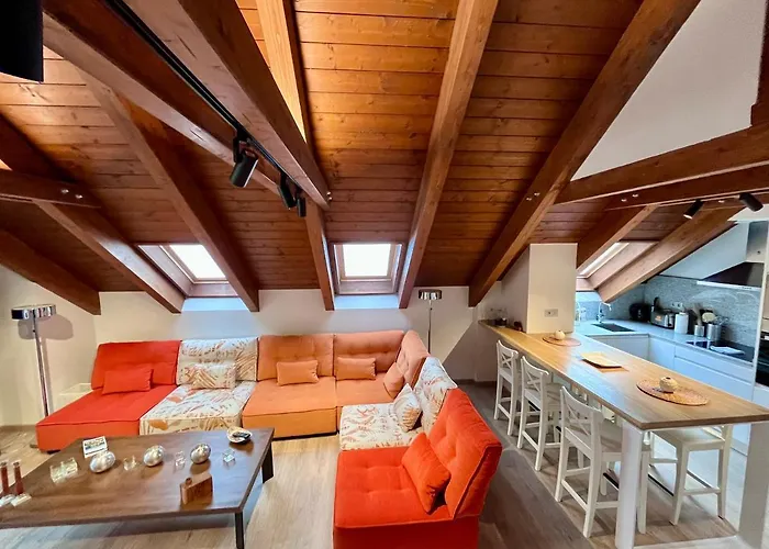 Apartment Bpirineos-aigualluts