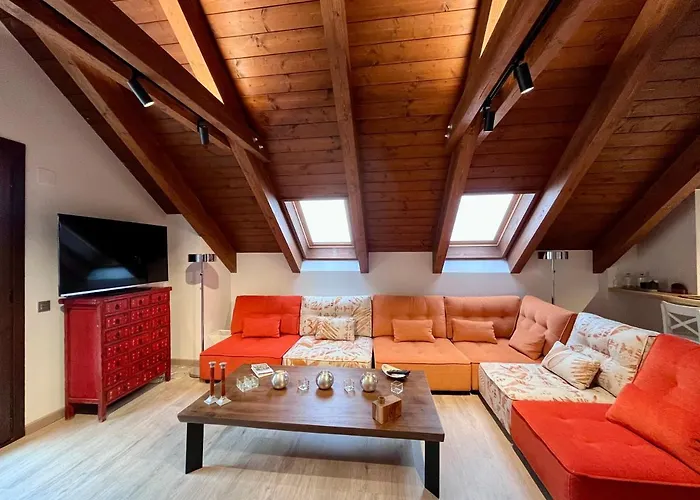 Bpirineos-aigualluts Apartment *